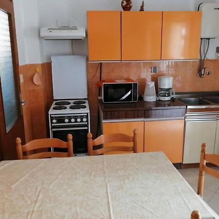 Spacious 2-Room Apartment With Beautiful Sea View Crikvenica Exterior foto